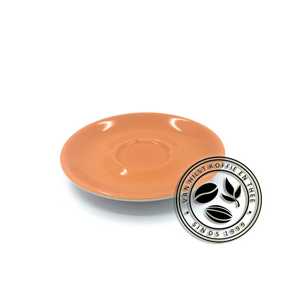 Walküre Alta - Espresso Schotel - Orange