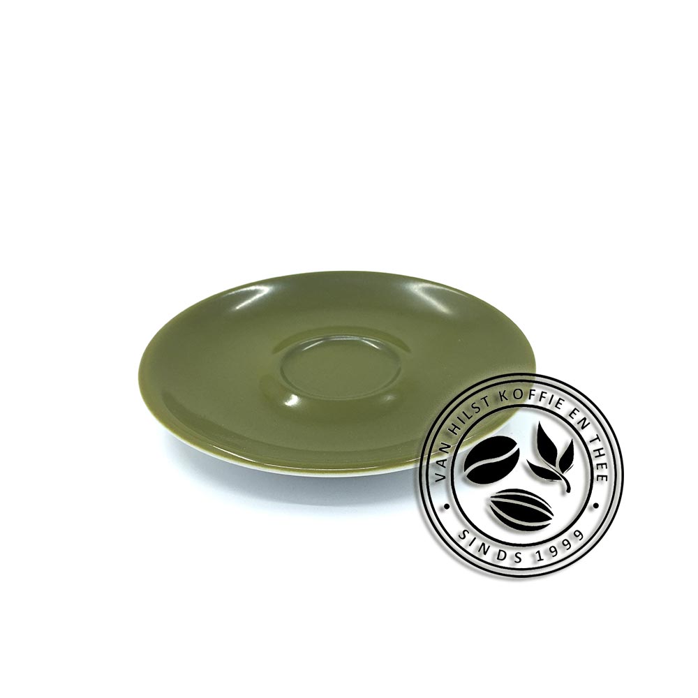 Walküre Alta - Espresso Schotel - Olive