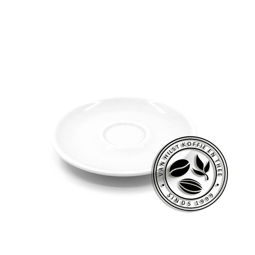 Walküre Alta - Espresso Schotel - Weiss