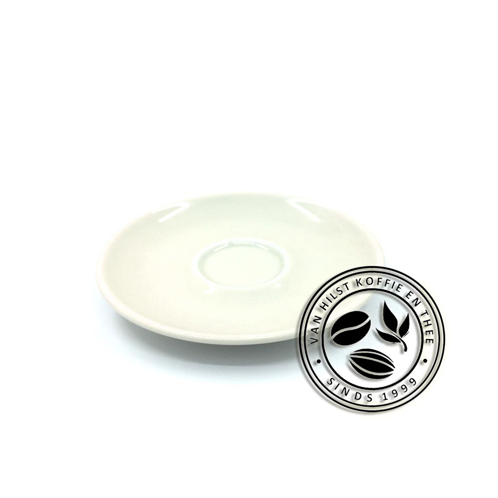 Walküre Alta - Espresso Schotel - Elfenbein