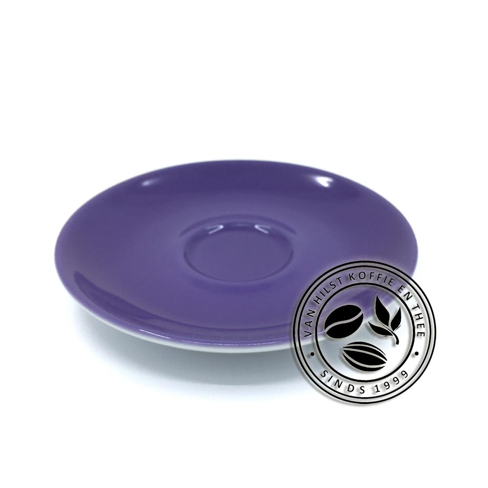 Walküre Alta - Cappuccino Schotel - Violett