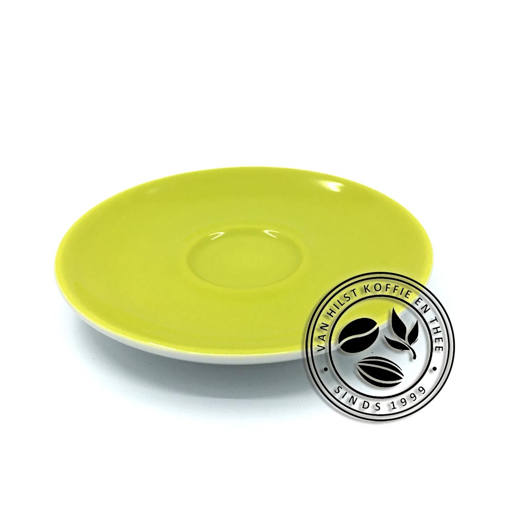 Walküre Alta - Cappuccino Schotel - Zitrone