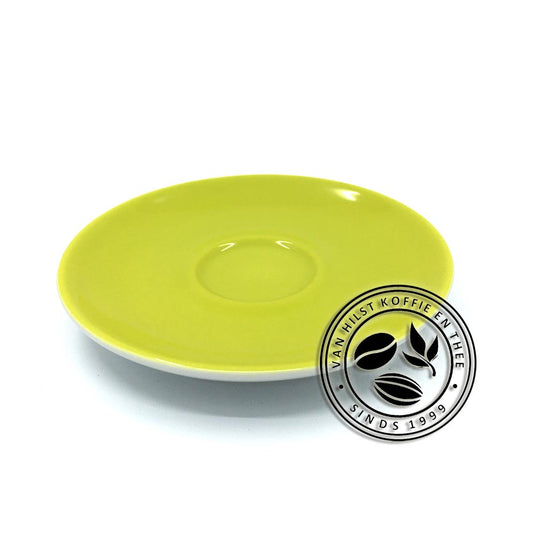 Walküre Alta - Cappuccino Schotel - Zitrone