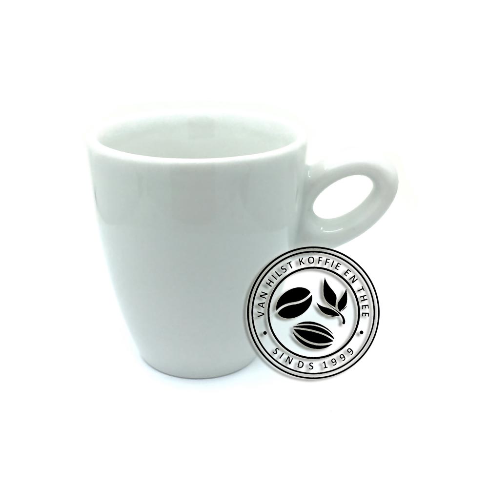 Walküre Alta - Koffie Kop - Weiss