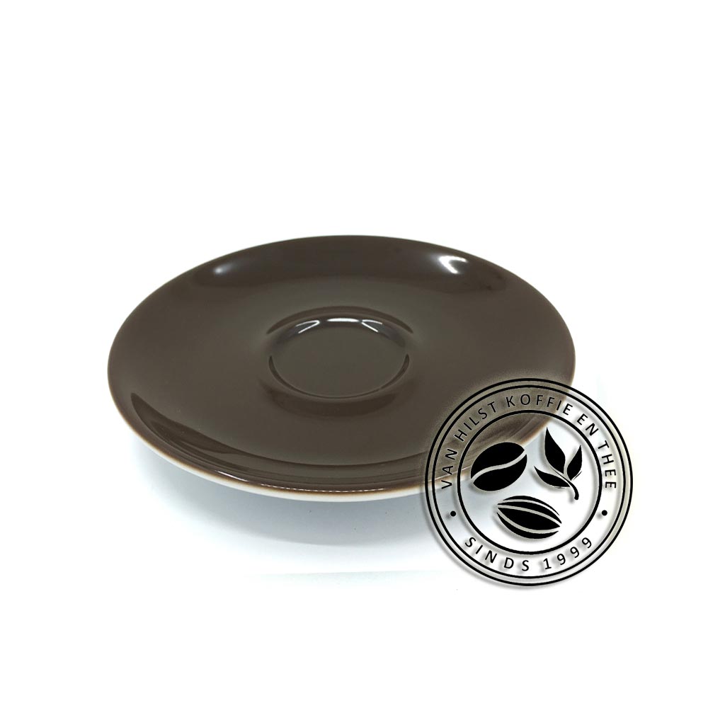 Walküre Alta - Koffie Schotel - Dunkelbraun