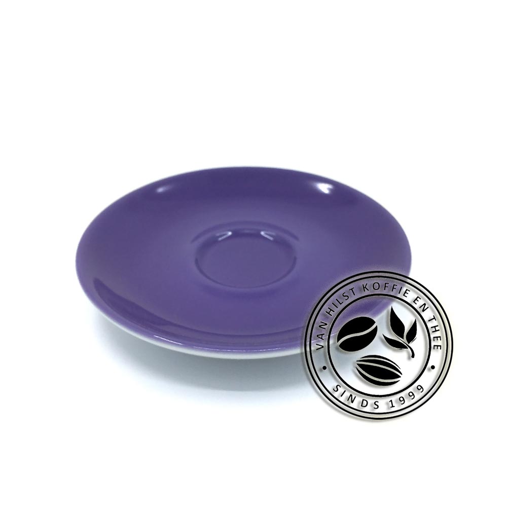 Walküre Alta - Koffie Schotel - Violett