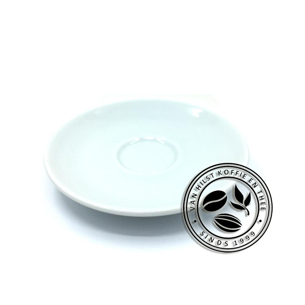 Walküre Alta - Koffie Schotel - Weiss