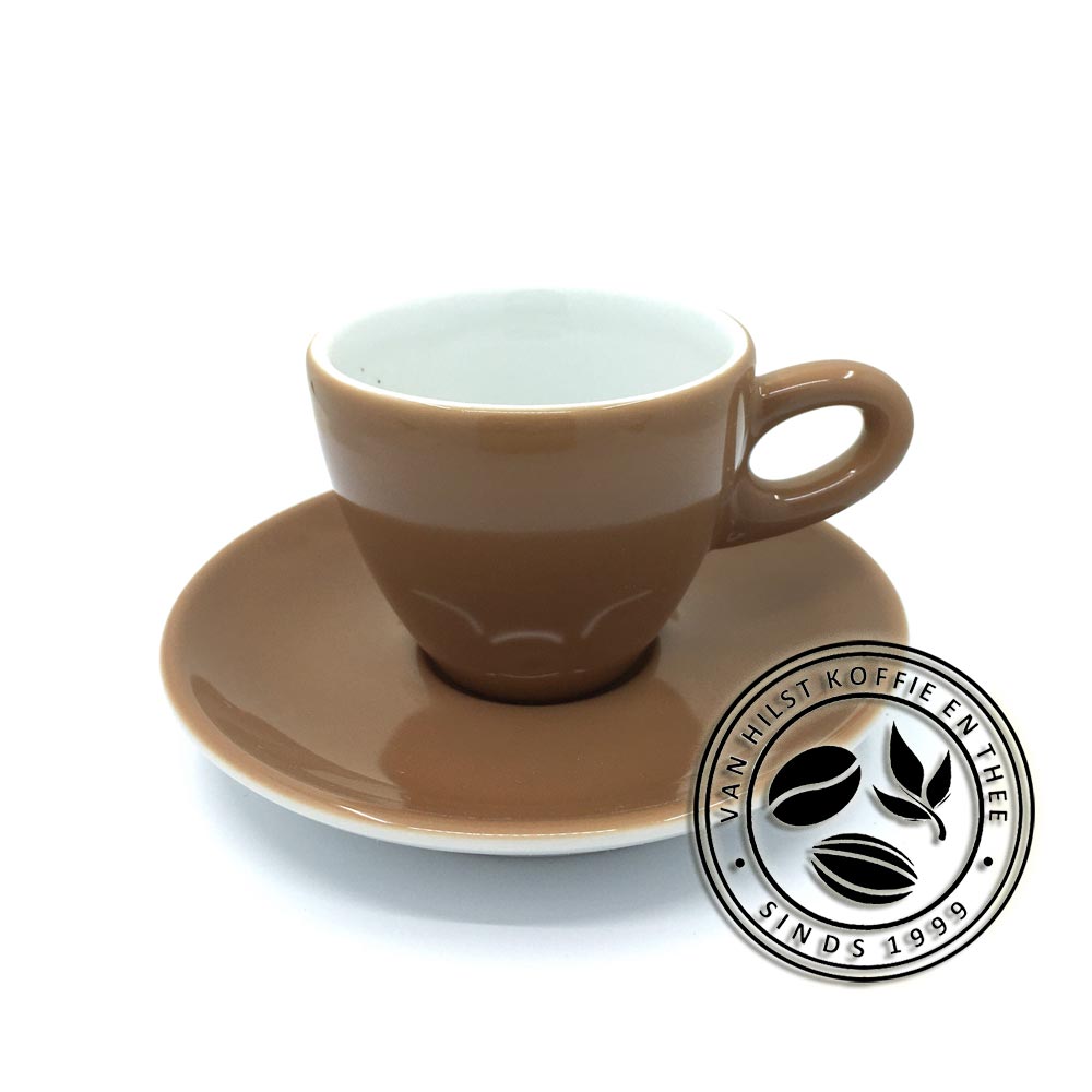 Walküre Alta - Espresso Kop-en-Schotel - Zimt