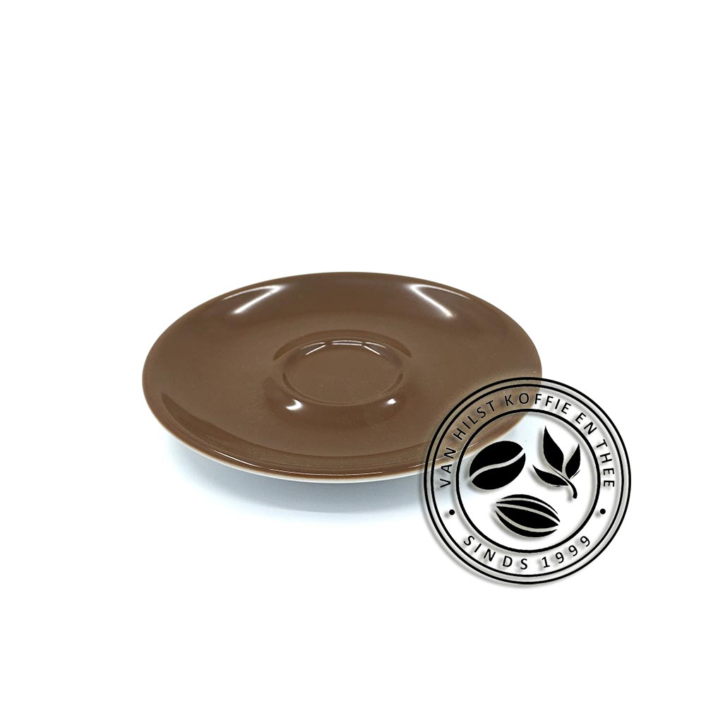 Walküre Alta - Espresso Schotel - Schokolade