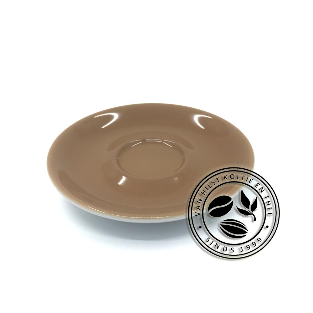 Walküre Alta - Koffie Schotel - Zimt