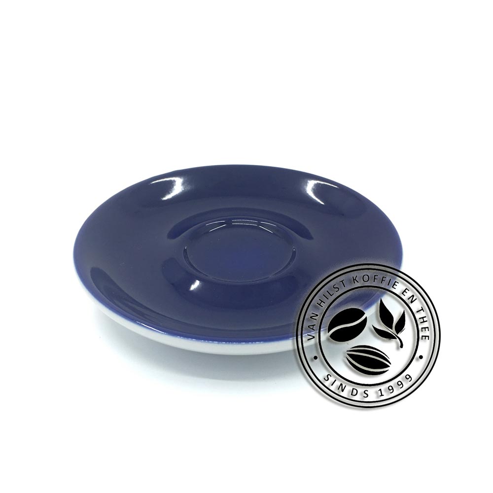Walküre Alta - Koffie Schotel - Kobalt