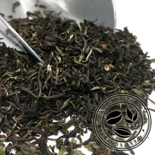 No. 221 Darjeeling Ging FTGFOP-1