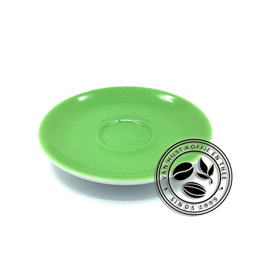 Walküre Alta - Koffie Schotel - Apfelgrun