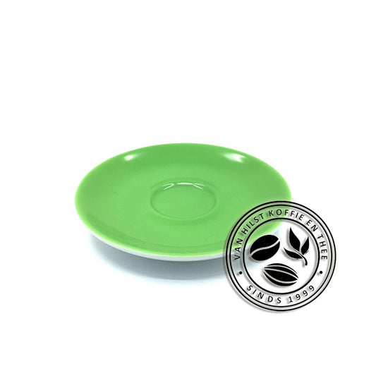 Walküre Alta - Espresso Schotel - Apfelgrun