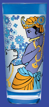 Milk Glass Milch - Nilesh Mistry