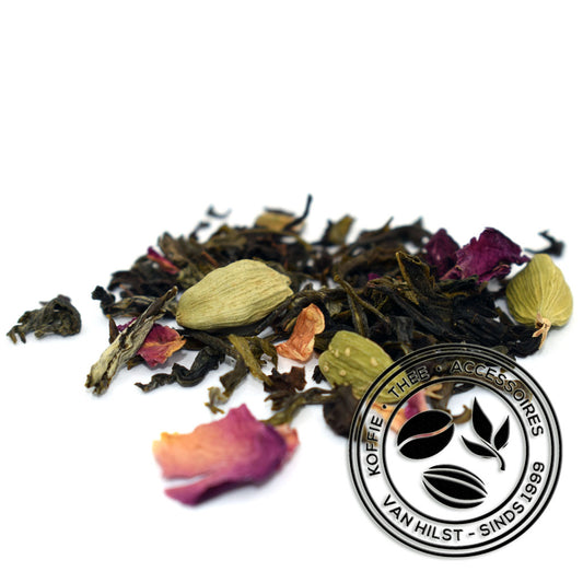 no. 276 Spicy Jasmine & Rose