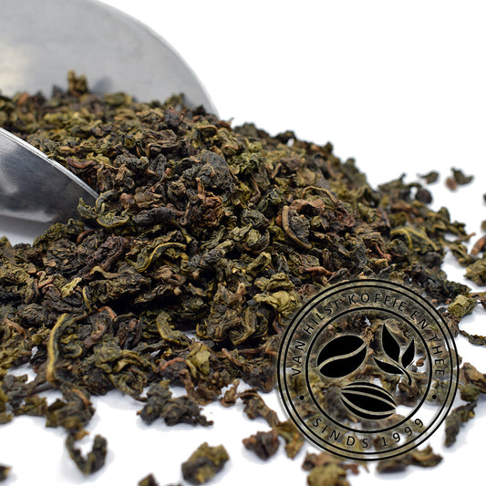 No. 234 Tie Guan Yin