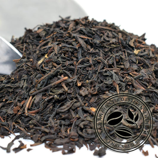 No. 236 Lapsang Souchong China