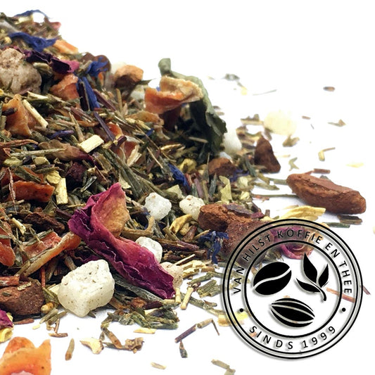 No. 373 Mango en Cactusvijg