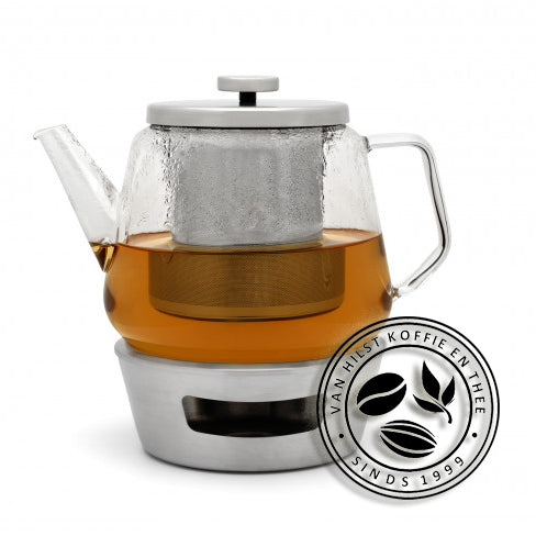 Tea set Bari - Bredemeijer