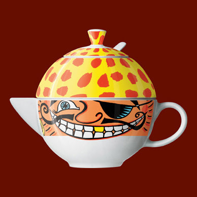 Milk&Sugar set My Sweetheart - Tim Davies