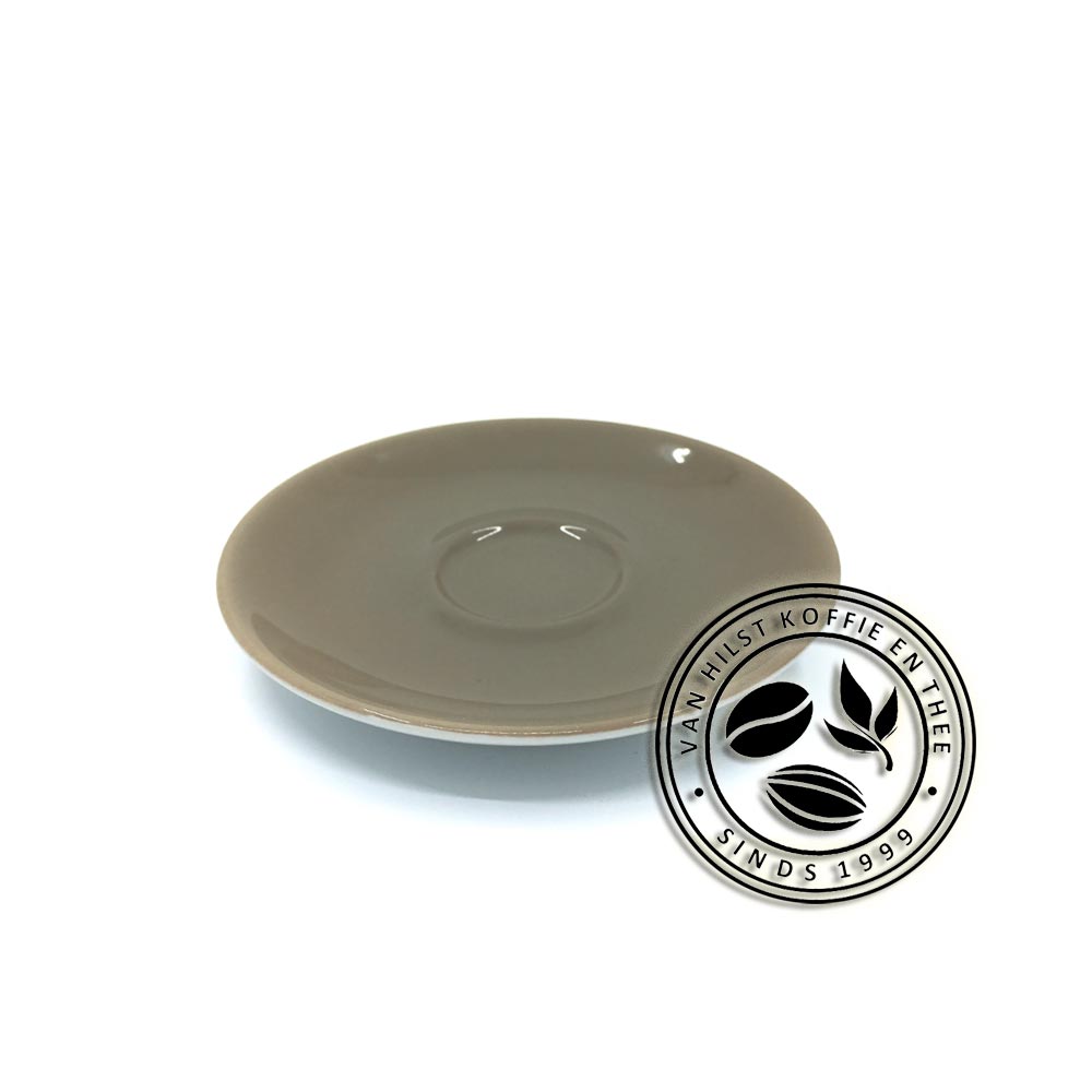 Walküre Alta - Espresso Schotel - Schlamm