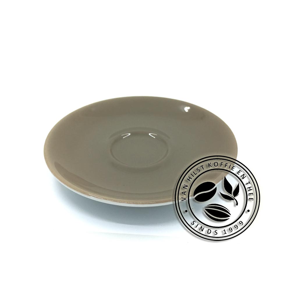 Walküre Alta - Koffie Schotel - Schlamm