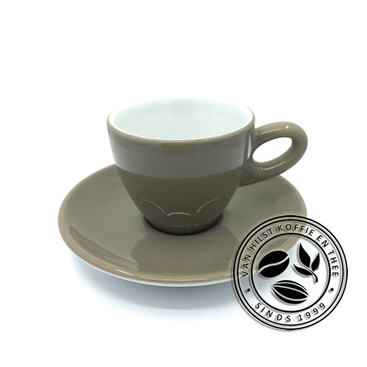 Walküre Alta - Espresso Kop-en-Schotel - Schlamm