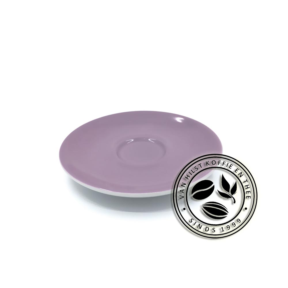 Walküre Alta - Espresso Schotel - Violett Light