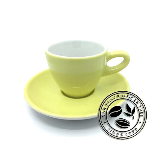 Walküre Alta - Espresso Kop-en-Schotel - Vanille