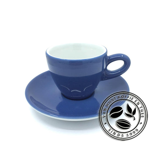 Walküre Alta - Espresso Kop-en-Schotel - Pflaume