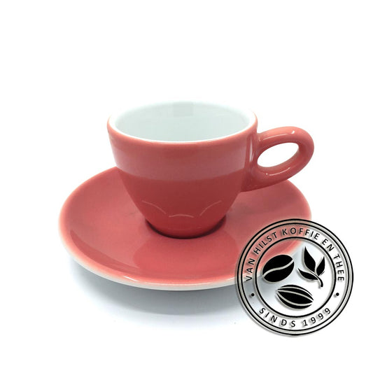 Walküre Alta - Espresso Kop-en-Schotel - Rose