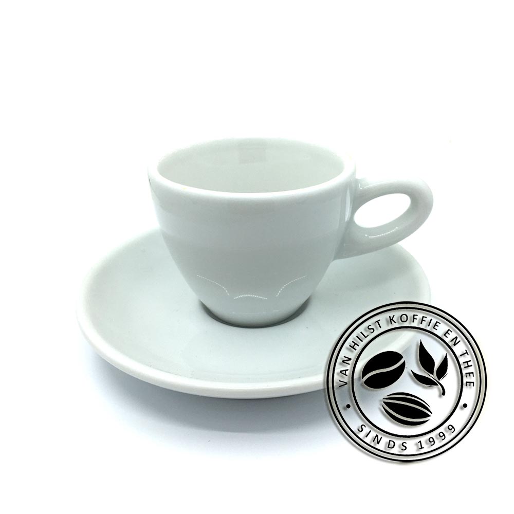 Walküre Alta - Espresso Kop-en-Schotel - Weiss