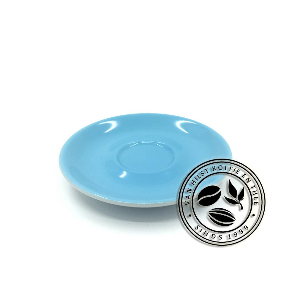 Walküre Alta - Espresso Schotel - Aqua