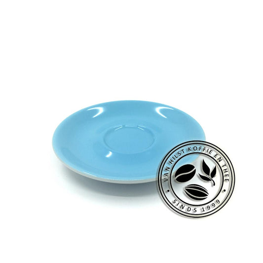 Walküre Alta - Espresso Schotel - Aqua