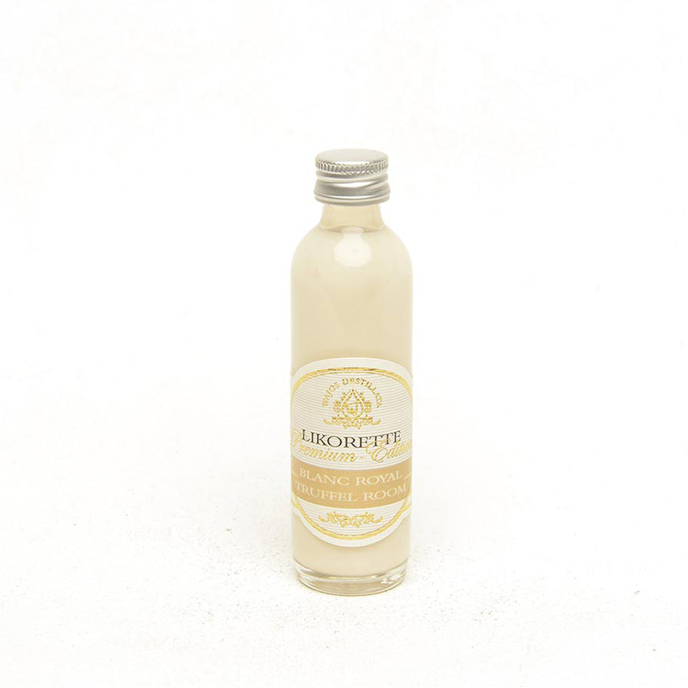 Wajos - Likorette - Limoncello Room