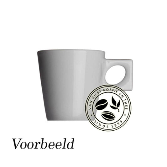 Walküre NYNY - Espresso Kop - Kiwi