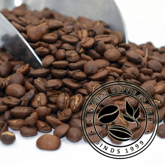 Mocca Java Arabica