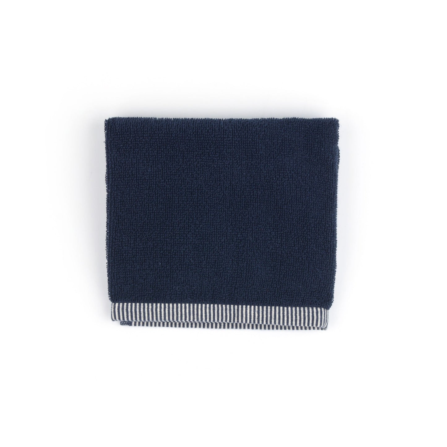 Gastendoek Donkerblauw
