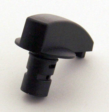 Jura - Draaiknop melkopschuimer