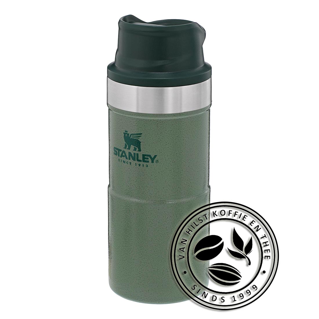 Stanley - The Trigger Action Travel Mug