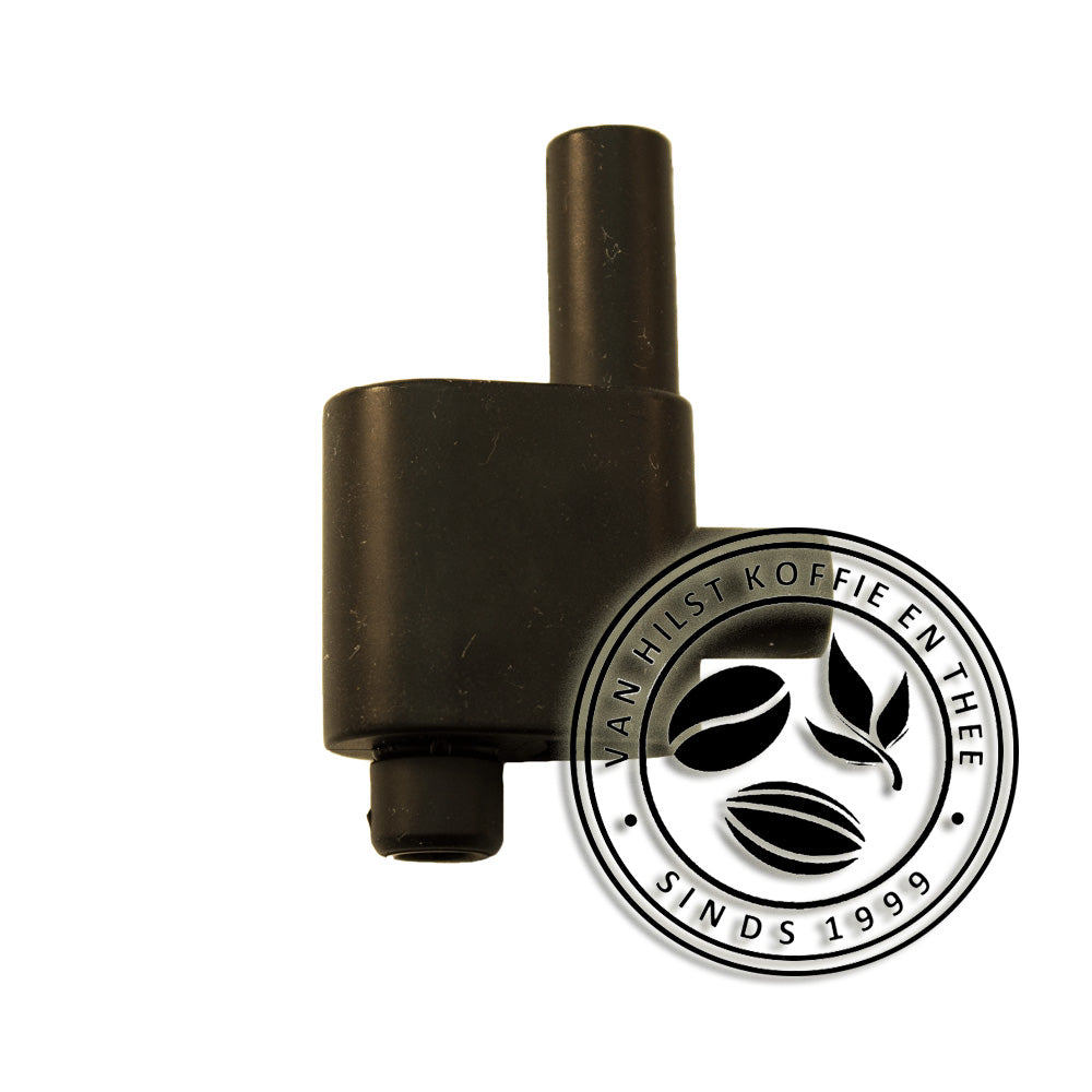 Jura - Behuizing melkopschuimer fijnschuim