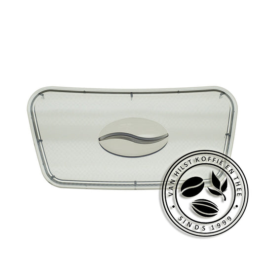 Jura - Aromadeksel J-line