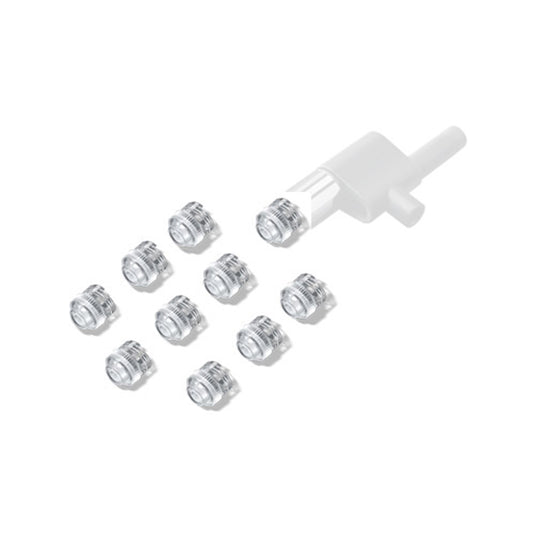 Jura - Vervangbare melkuitloop CX3