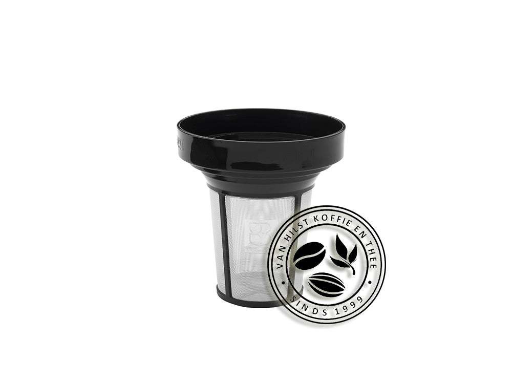 Bredemeijer - Theefilter Universal Duet
