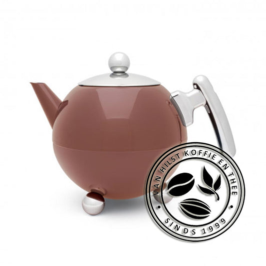 Bella Ronde Vintage Pink