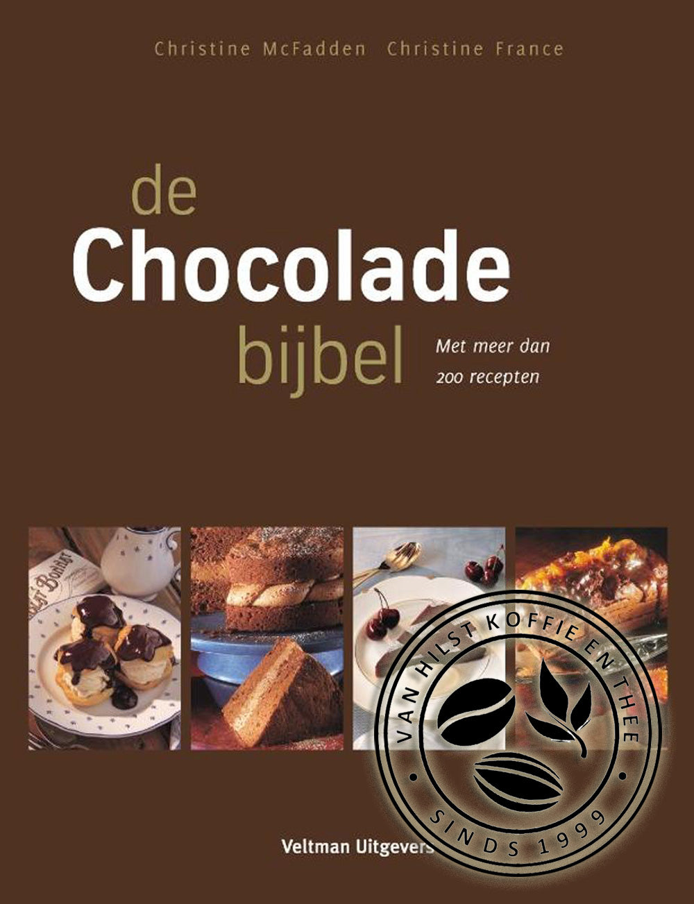 De Chocoladebijbel