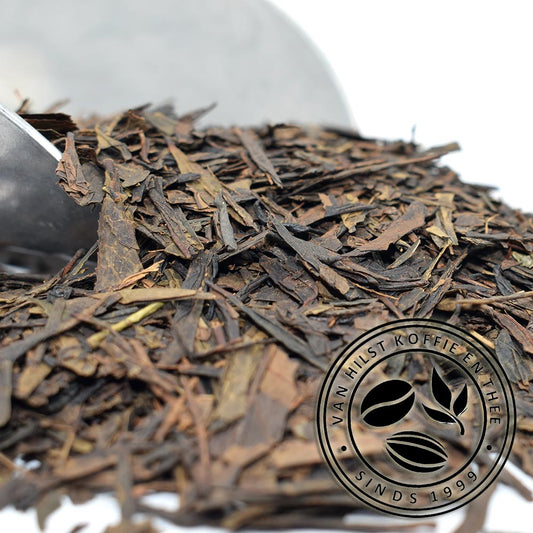 No. 217 China Black Sencha BIO