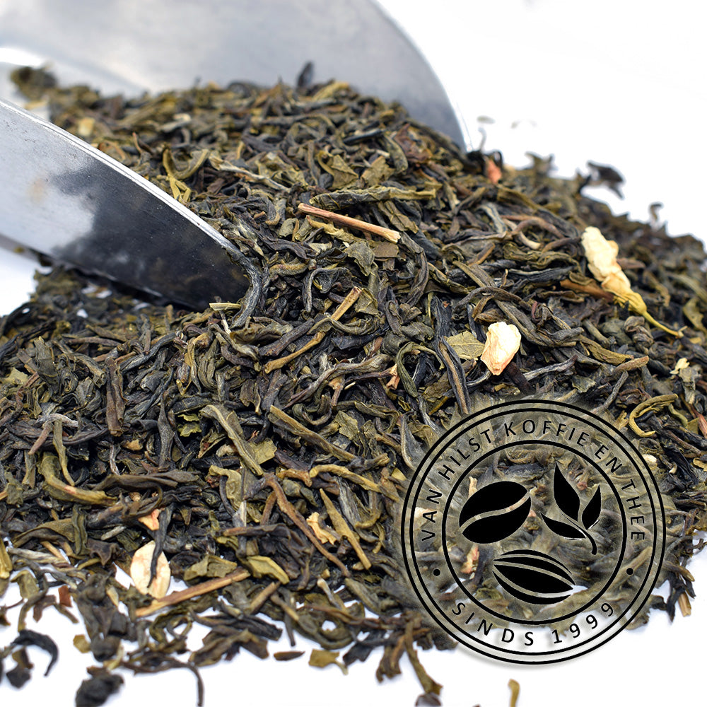 No. 107 China Jasmijn