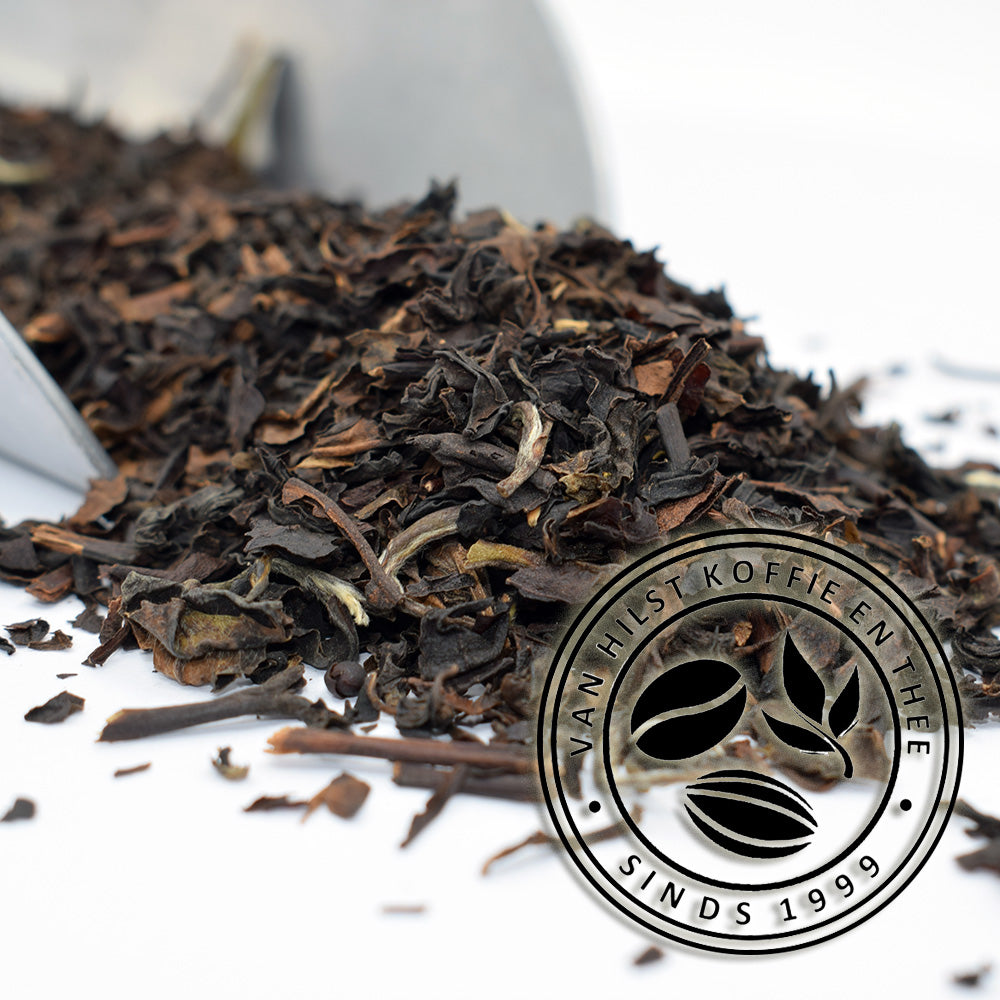 No. 228 Formosa Oolong